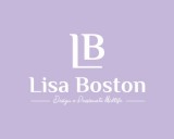 https://www.logocontest.com/public/logoimage/1581186551Lisa Boston Logo 7.jpg